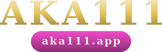 AKA111 โลโก้